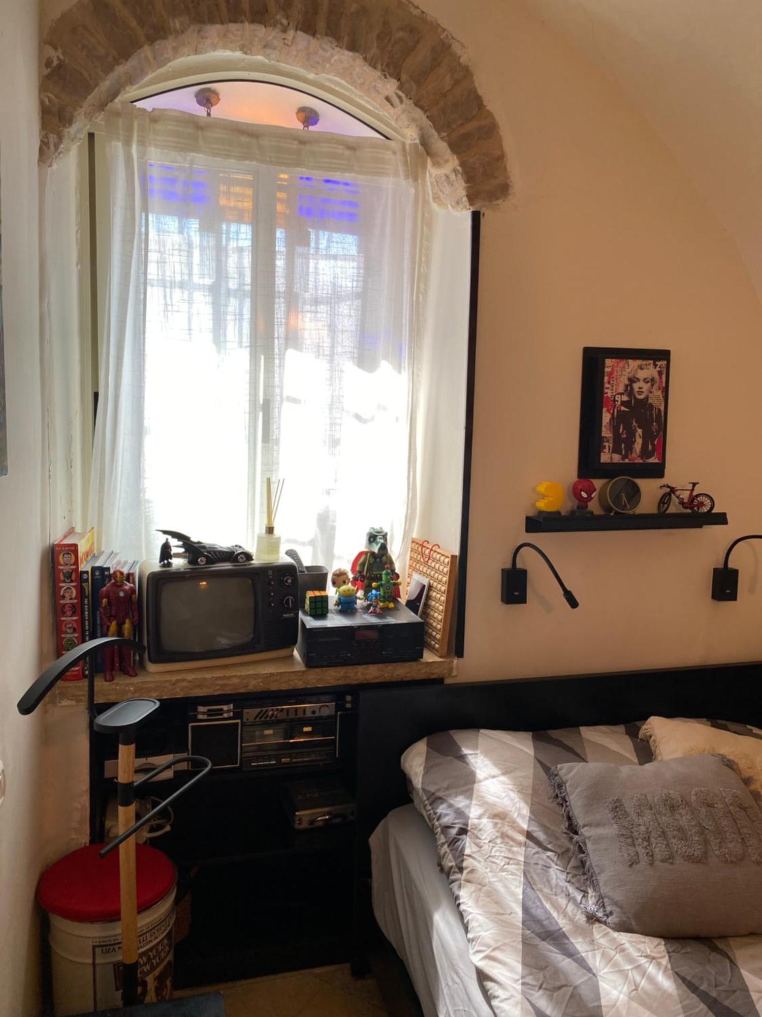 La Guta Studio Suite The Milano Suite Jerusalem Exterior photo
